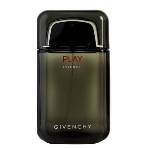 givenchy play intense cologne 3.3 oz|givenchy play price.